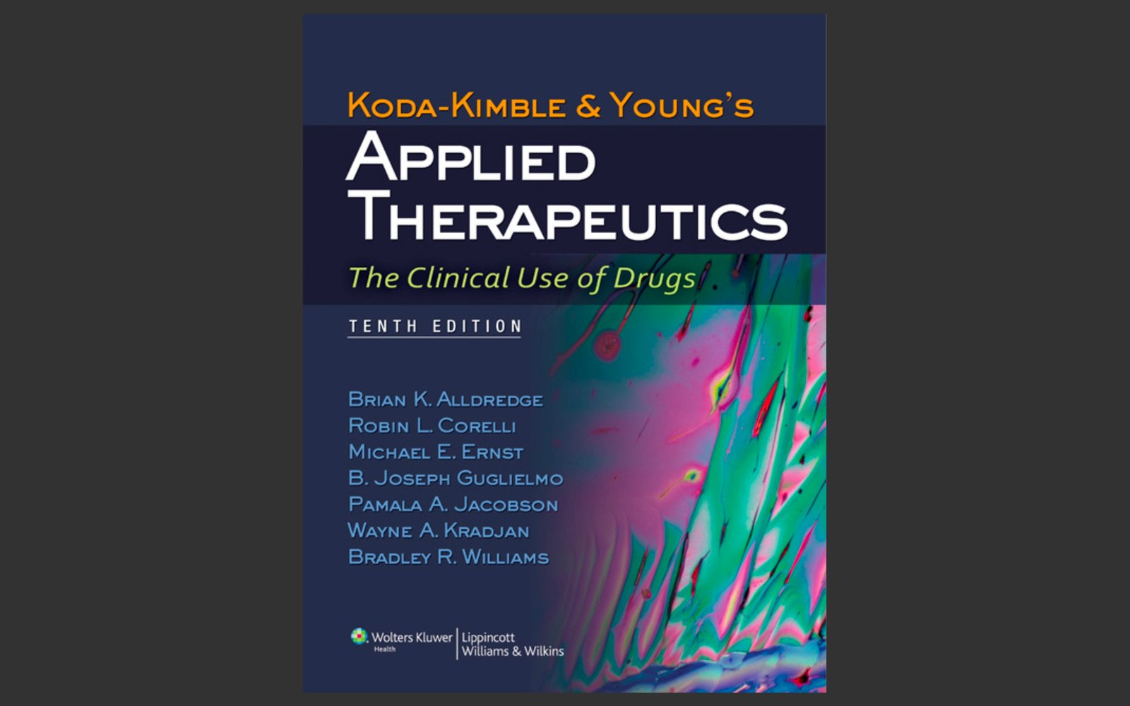 Cover eBook Koda-Kimble